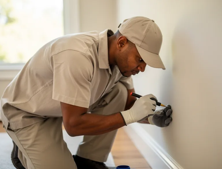 Pest Control service in Surrey